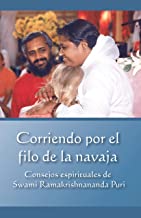 Corriendo por el filo de la navaja